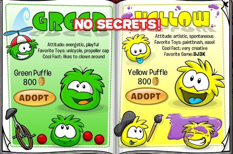 Discuss Everything About Club Penguin Journey Wiki | Fandom