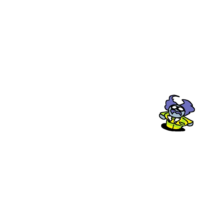 EarthRune/MOTHERUNE: Dr. Andonuts (Jevil swap) | Fandom