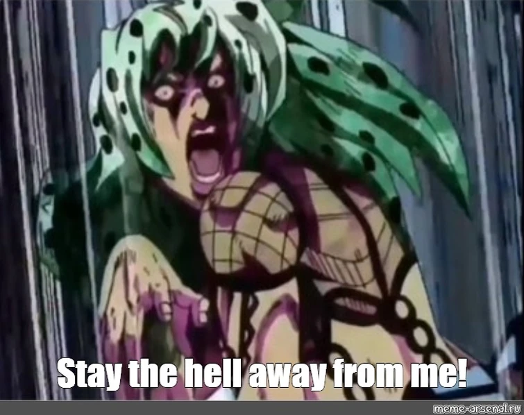 ayyseedeesee JoJo's Bizarre Adventure Jojo's bizarre adventure, Jojo bizarre, Jo