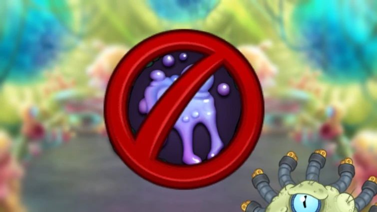 Ethereal Workshop But There’s No Plasma Element