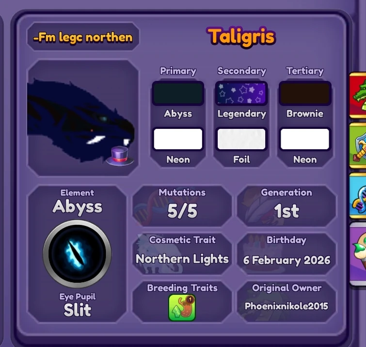 Sell/Trade for other Dragons :] | Fandom