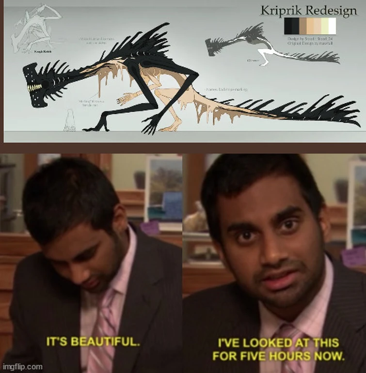 PEAK REDESIGN INCOMING (click for full image) | Fandom