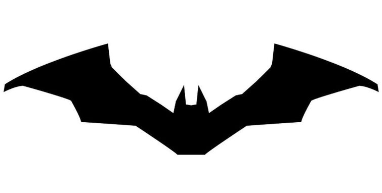 The new batman logo | Fandom