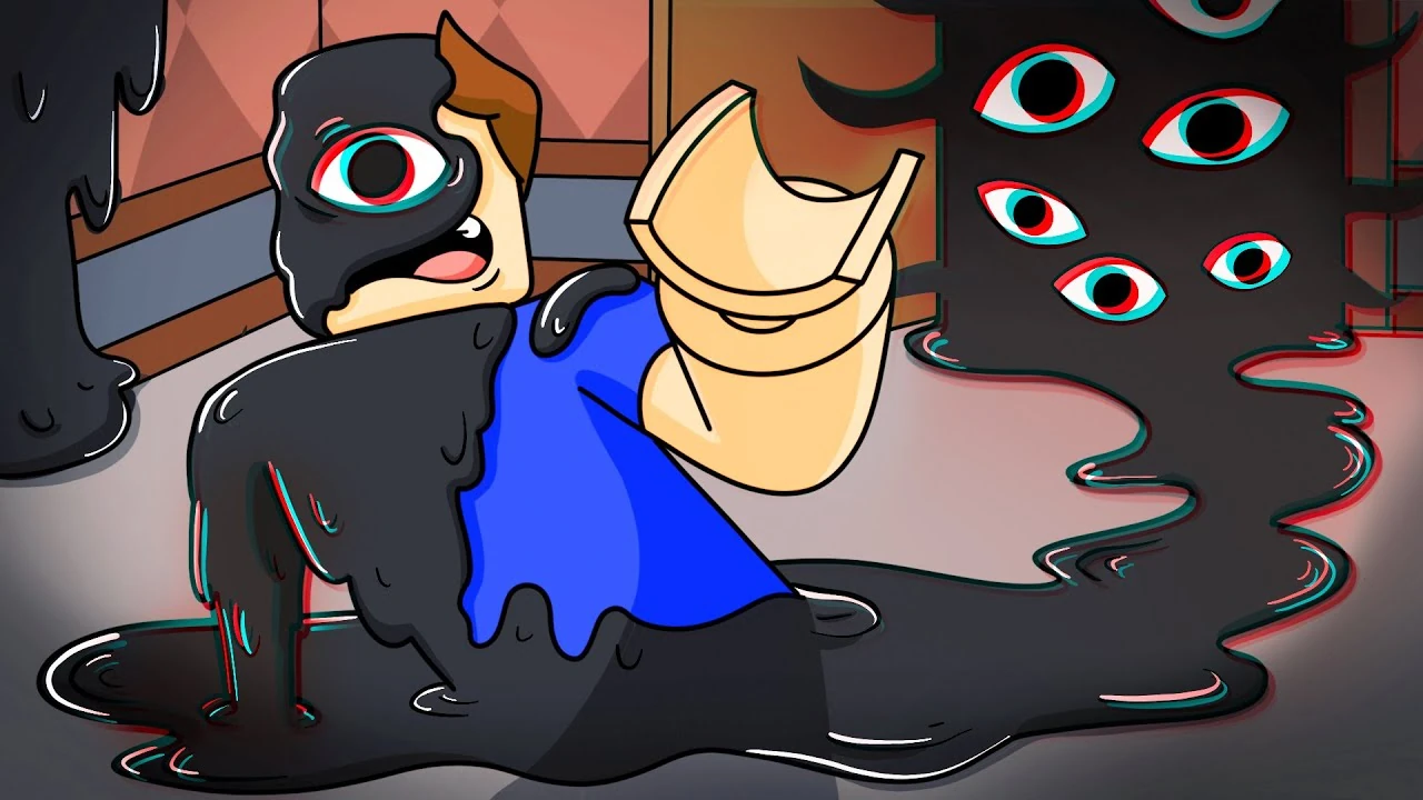 Gametoons video on doors real Fandom