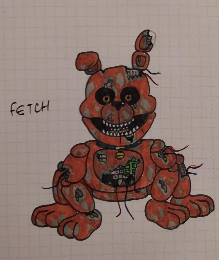 Fandom Image
