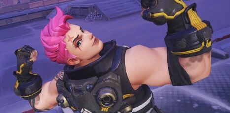 Overwatch é o grande vencedor do The Game Awards 2016 - Ciberia