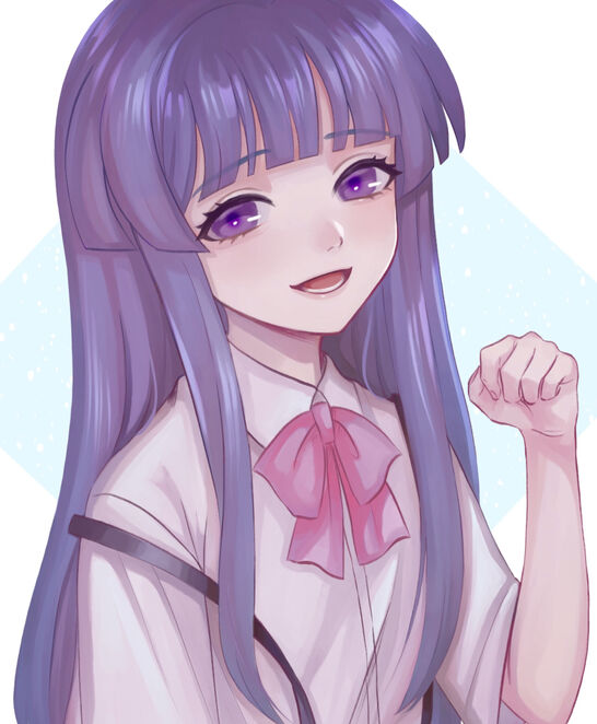 Furude rika 1596x1934 DrLove 4254686