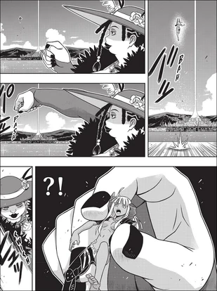 Perspective Trick 01