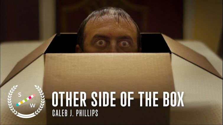The Other Side of the Box daily horror Fandom