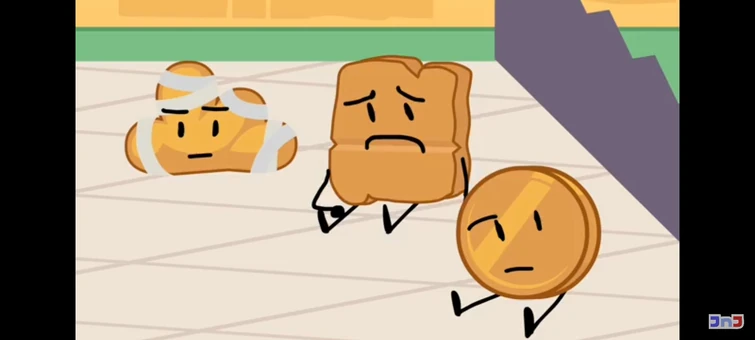 Message to BFB FLA Owners/Background Rippers | Fandom