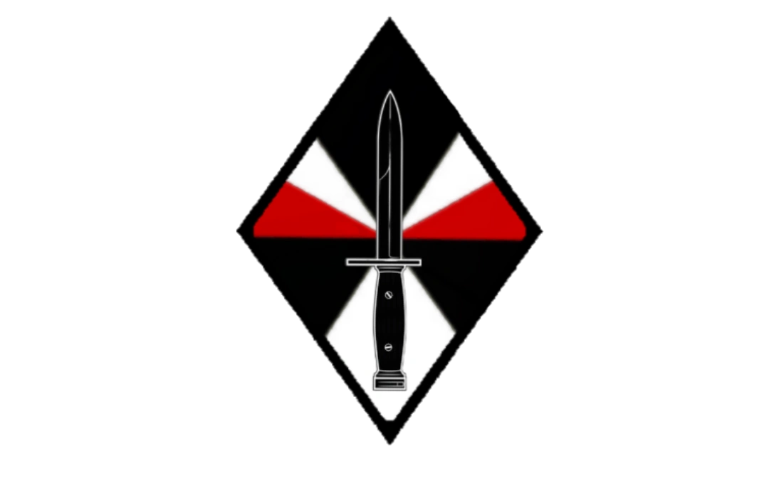 I Added The POD And RLF Insignia. What Do You Think? I Just Wanted To ...