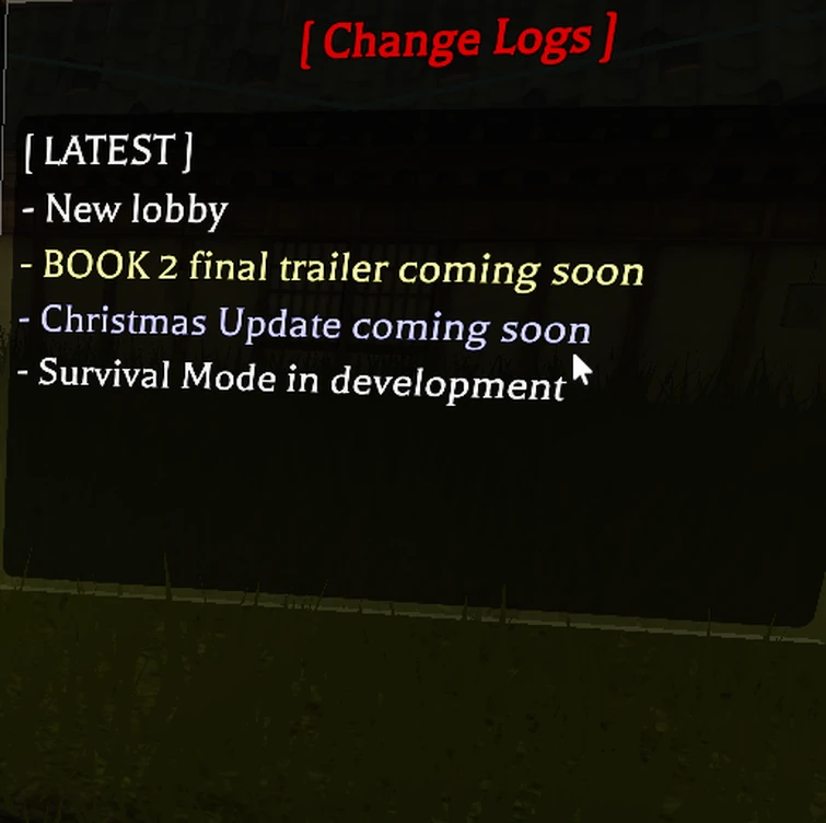 Discuss Everything About The Mimic Wiki | Fandom