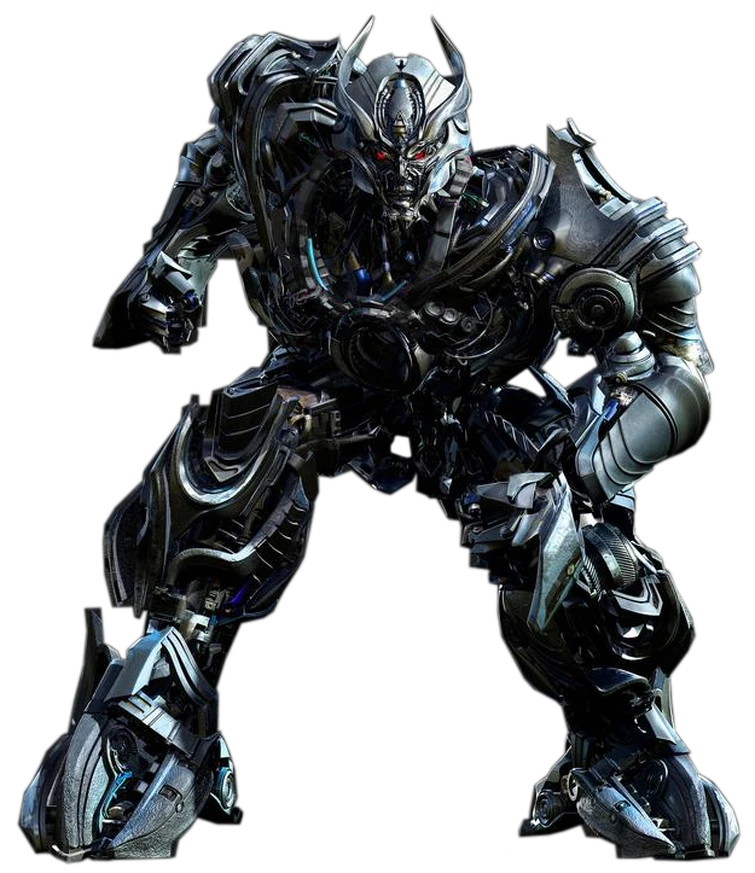 Картинки мегатрона из трансформеров 3