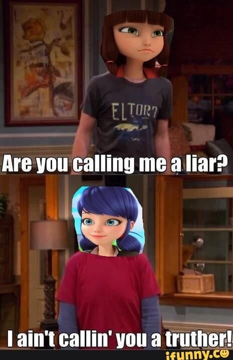Featured image of post View 14 Clean Miraculous Ladybug Memes English Funny