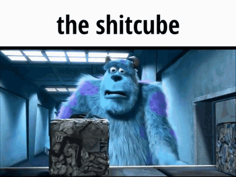 sully groan Memes & GIFs - Imgflip