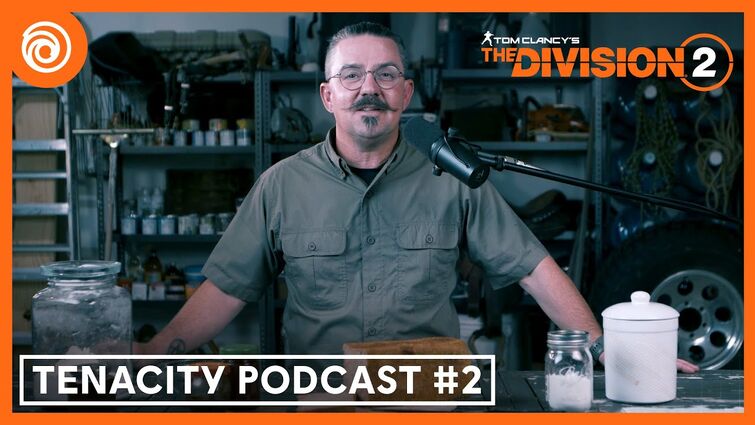 Tenacity Podcast : The Perfect Loaf