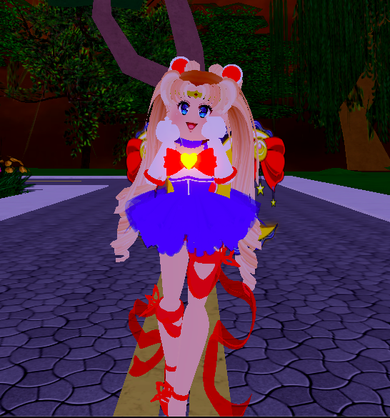 sailor moon! | Fandom