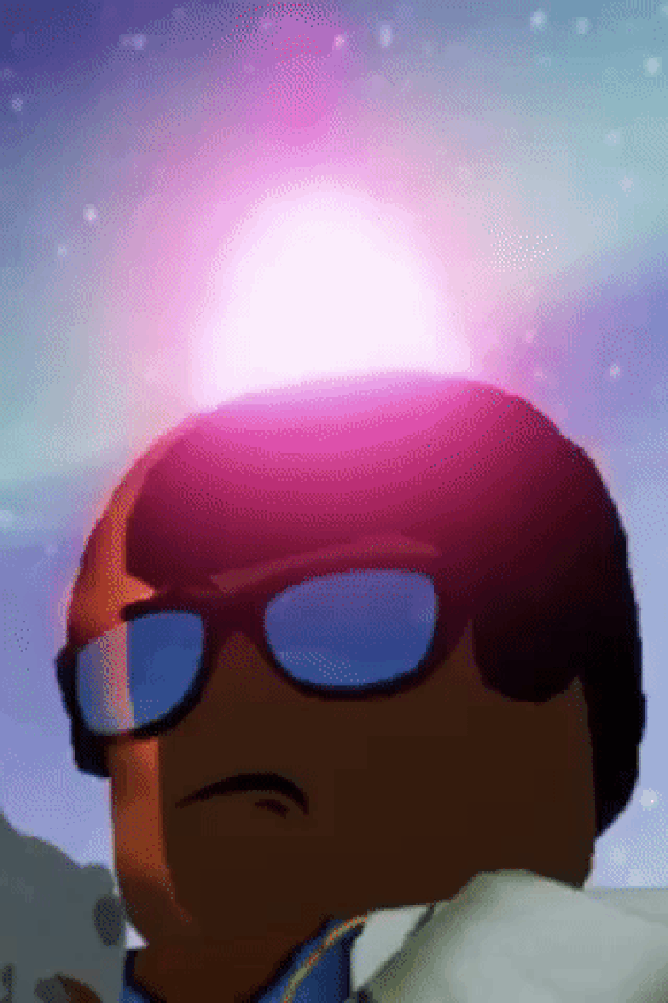 Cool Roblox GIF - Cool Roblox Shades - Discover & Share GIFs