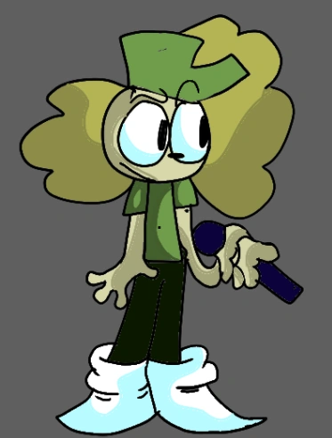 Becky leak (NO PIBBY) | Fandom