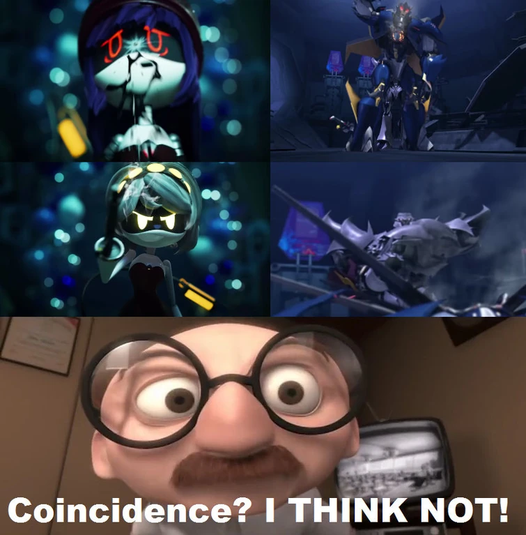 Murder drones meme's part 4 | Fandom