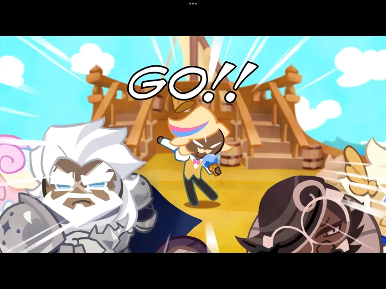 Last cookie standing episode 1 (spoilers) Fandom