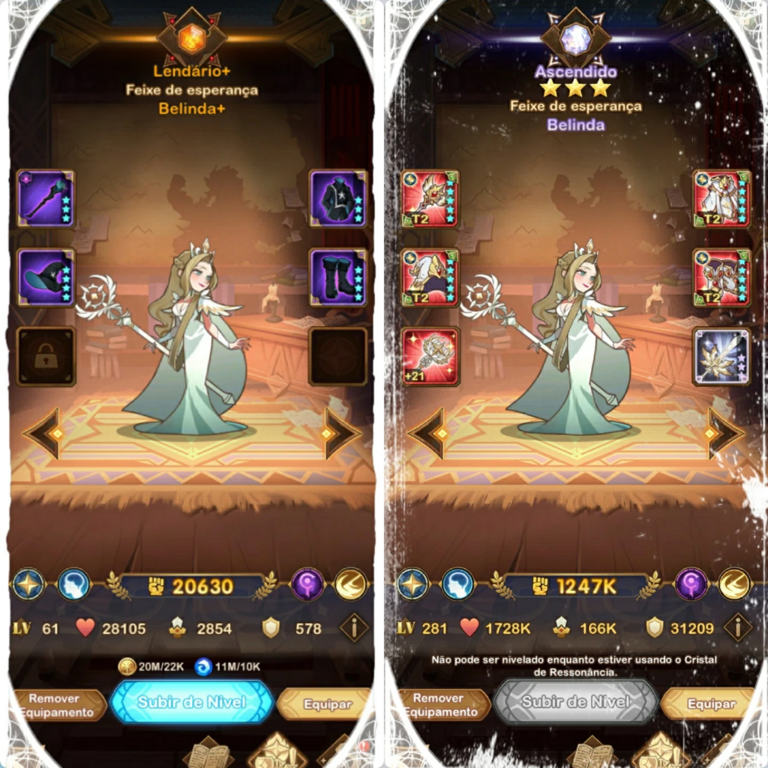 Discuss Everything About AFK Arena Wiki Fandom