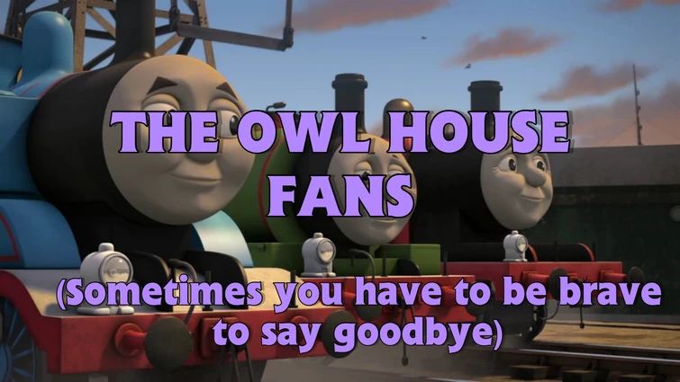 Thomas/Amity/Mirabel/Dewey/Marcy🚂🇺🇸 on Twitter