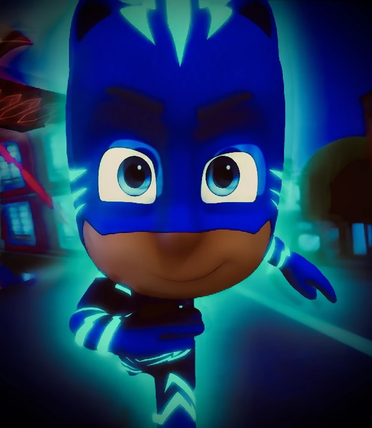 PJ Masks icons: Catboy edition | Fandom