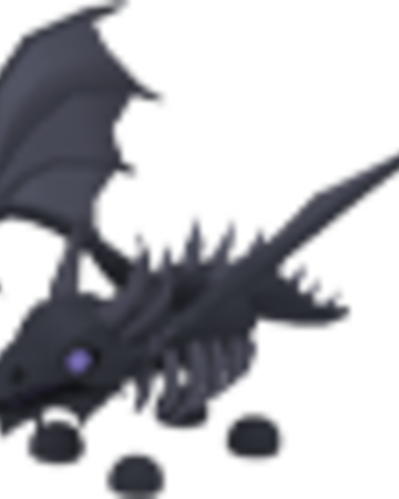 Adopt Me Shadow Dragon Wiki