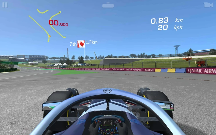 Discuss Everything About Real Racing 3 Wiki | Fandom