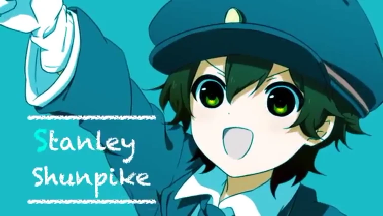 Eu não entendi. O Lalau era mesmo mau? ??