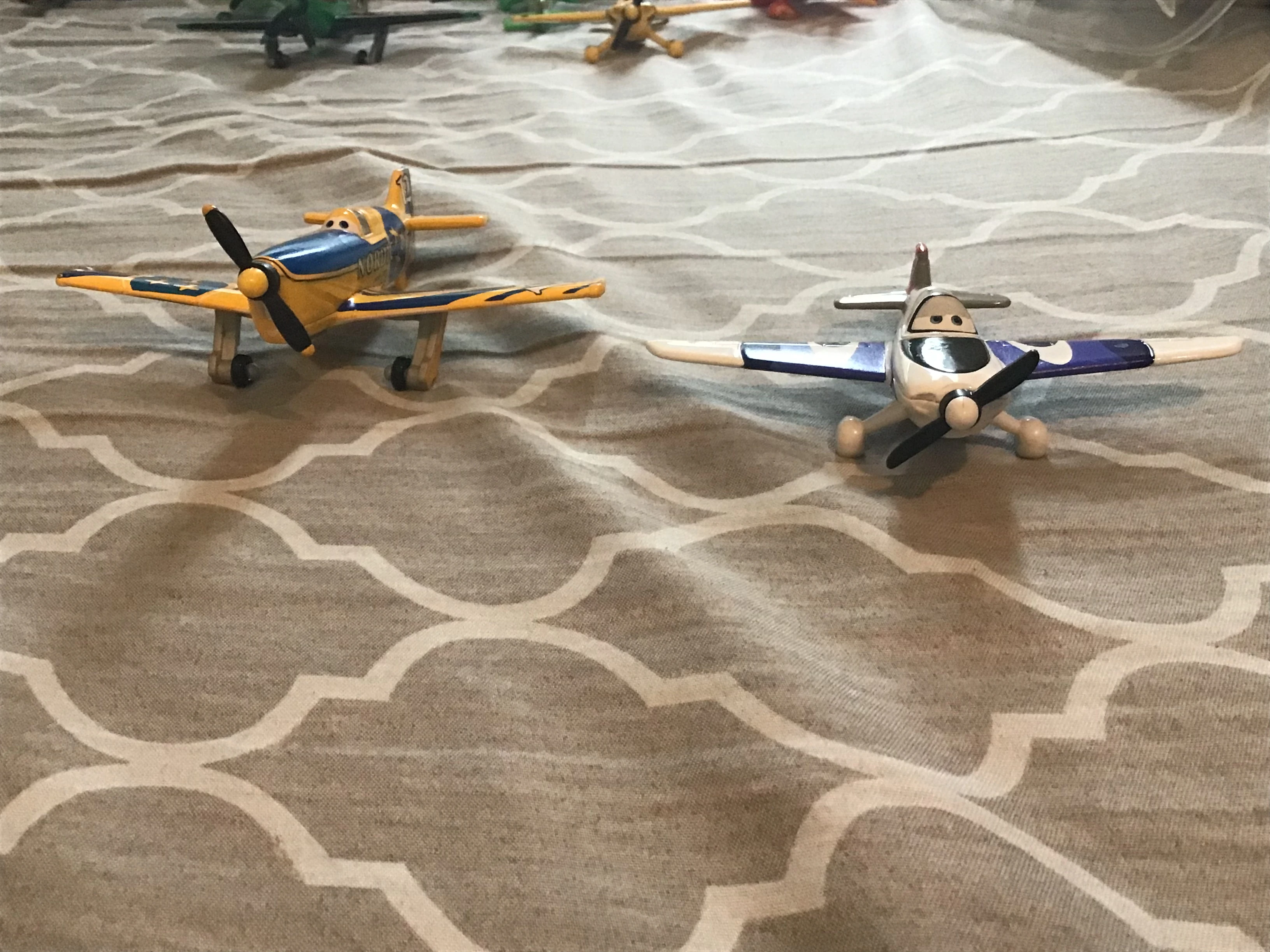 I Got Something Fandom