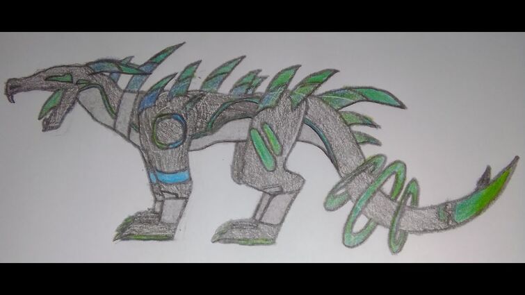 hikorshi drawing | Fandom