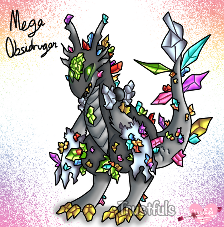 User blog:MegaGyarados/Your Favourite Pokemon of Each Type, Loomian Legacy  Wiki