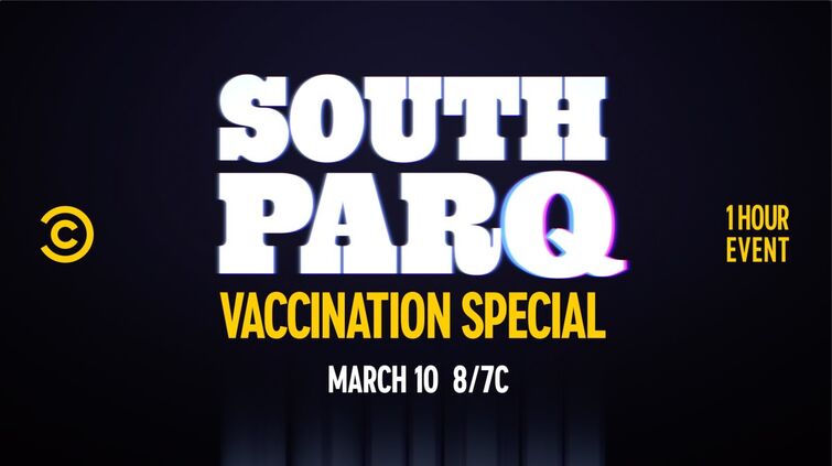 SOUTH PARQ on Twitter