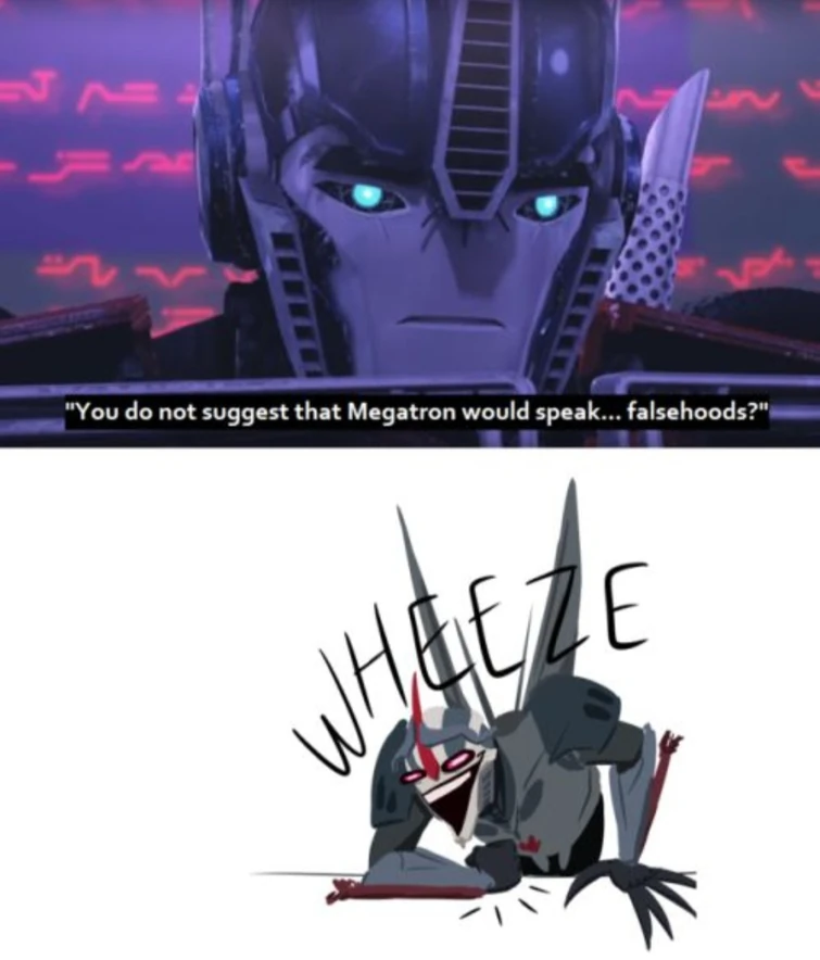 Discuss Everything About Teletraan I The Transformers Wiki Fandom