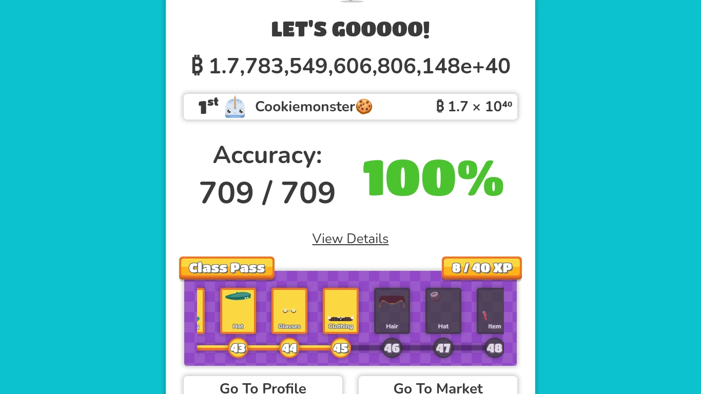 BLOOKET WORLD RECORD BROKEN!!!!!!!!???? Fandom