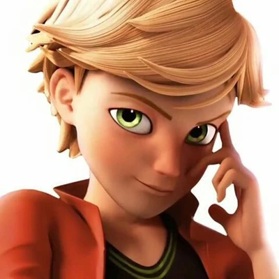 Fandom profile picture for @Marichts
