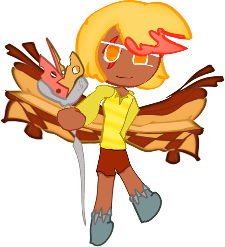 New rarity!! | Fandom