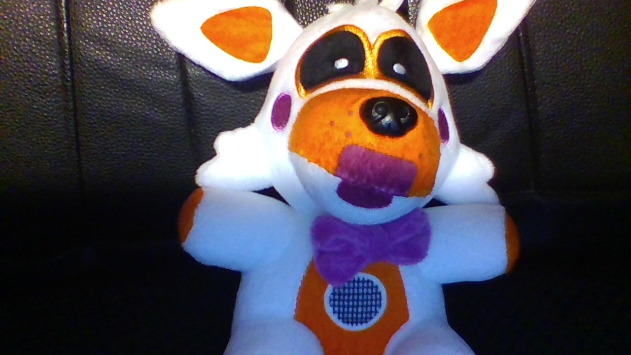 Lolbit Plush, Lolbit Plush Official Store