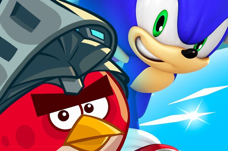 Angry Birds Epic - IGN