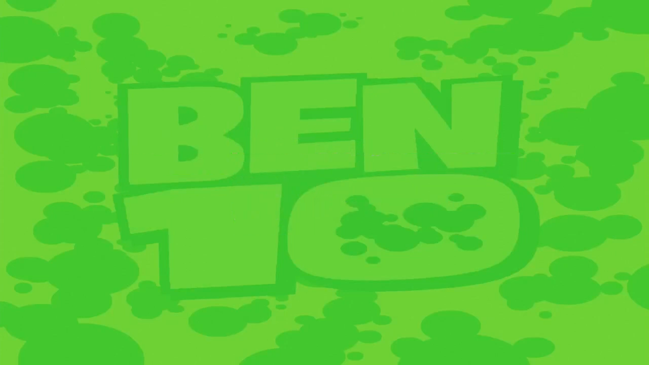 Ben 10 Font - Ben 10 Font Generator