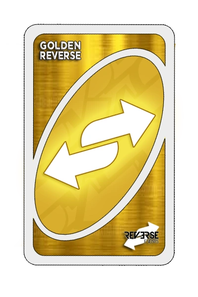 Карта уно реверс