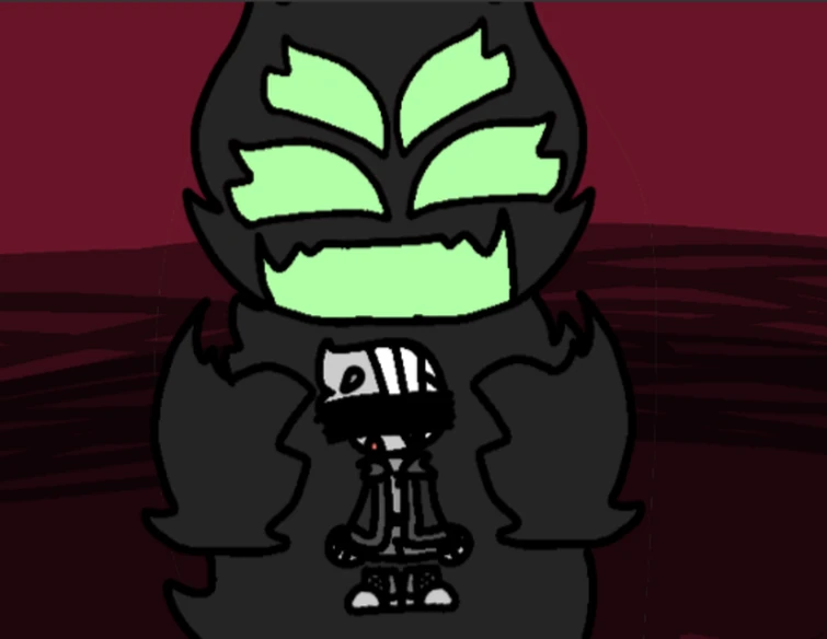 The Nightmare Fandom