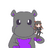 Purple Hippo zt2's avatar