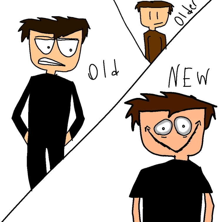 Random Post 18 Fandom