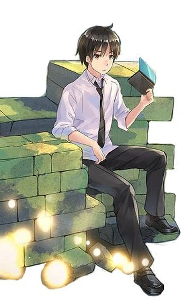 LN rimuru tempest vs LN Yogiri Takatou | Fandom