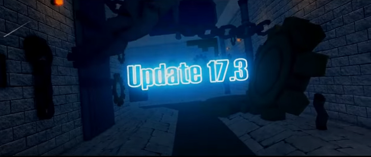 about update 17.3