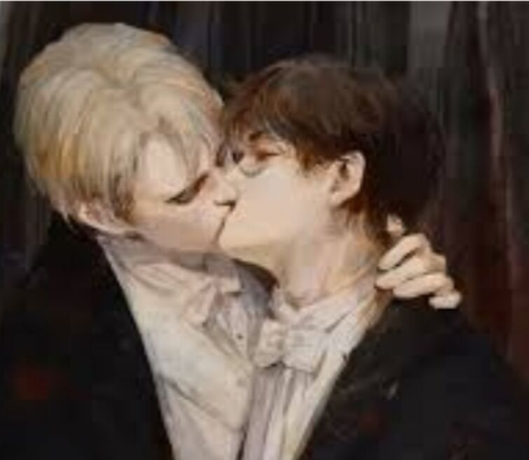 Harry potter è gay?