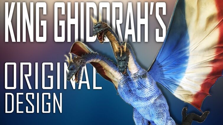Mecha-King Ghidorah  Wikizilla, the kaiju encyclopedia